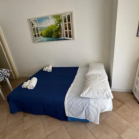 Casa vacanze Eight Wonder Giardini Naxos