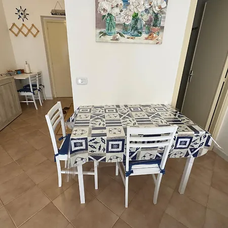 Eight Wonder Casa vacanze Giardini Naxos