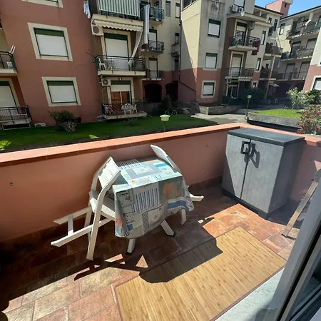 Eight Wonder Giardini Naxos