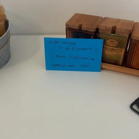 Eight Wonder 度假居