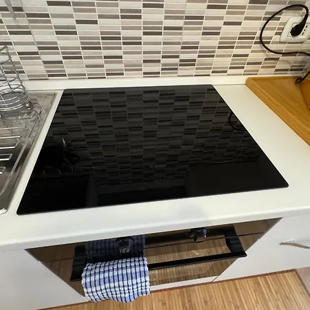 度假居 Eight Wonder *