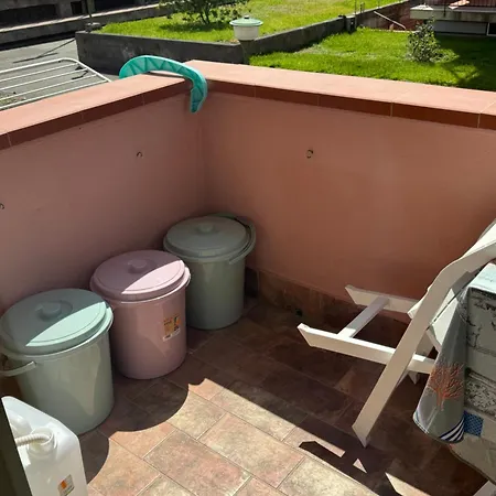 Eight Wonder Holiday home Giardini Naxos