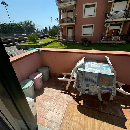 Eight Wonder Giardini Naxos